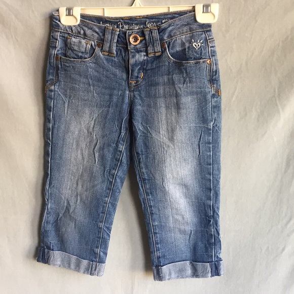 Justice Girls Shorts - Picture 1 of 5